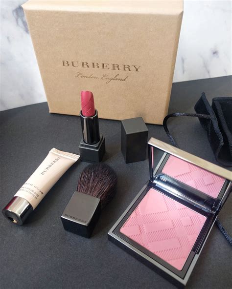 burberry beauty box ar|burberry beauty perfume.